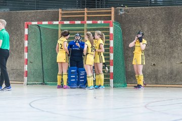 Bild 578 - B/C-Juniorinnen Hamburger Meisterschaft